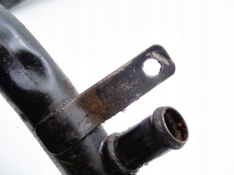 RURA RURKA MAGISTRALA WODY 1.4 8V MPI SKODA FABIA RURA RURKA MAGISTRALA WODY 1.4 8V MPI SKODA FABIA