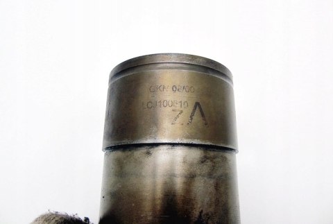 TULEJA CYLINDRA BLOKU 2.0 V6 ROVER 45 75 20K4F TULEJA CYLINDRA BLOKU 2.0 V6 ROVER 45 75 20K4F