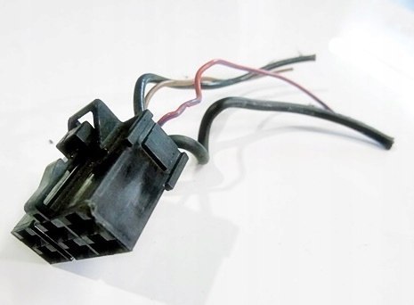 WTYCZKA KOSTKA WTYK NISSAN NOTE XTRAIL MICRA JUKE WTYCZKA KOSTKA WTYK NISSAN NOTE XTRAIL MICRA JUKE