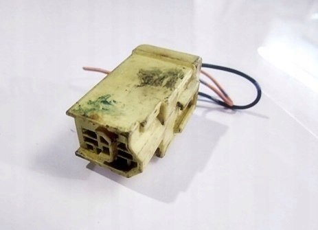 WTYCZKA KOSTKA WTYK NISSAN NOTE XTRAIL MICRA JUKE WTYCZKA KOSTKA WTYK NISSAN NOTE XTRAIL MICRA JUKE
