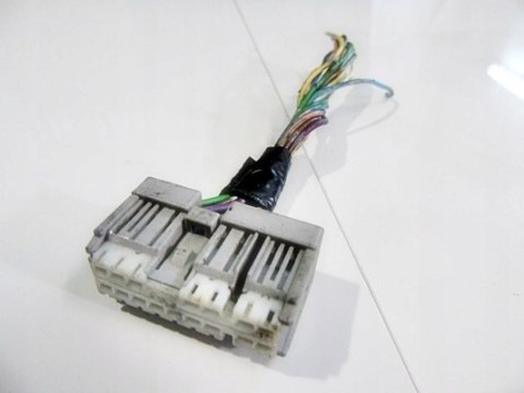 WTYCZKA KOSTKA WTYK NISSAN NOTE XTRAIL MICRA JUKE WTYCZKA KOSTKA WTYK NISSAN NOTE XTRAIL MICRA JUKE