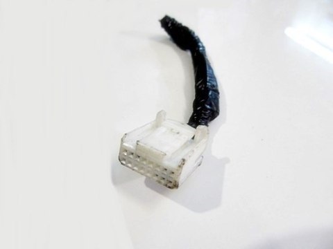 WTYCZKA KOSTKA WTYK NISSAN NOTE XTRAIL MICRA JUKE WTYCZKA KOSTKA WTYK NISSAN NOTE XTRAIL MICRA JUKE