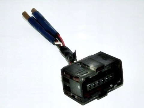 WTYCZKA KOSTKA WTYK NISSAN NOTE XTRAIL MICRA JUKE WTYCZKA KOSTKA WTYK NISSAN NOTE XTRAIL MICRA JUKE