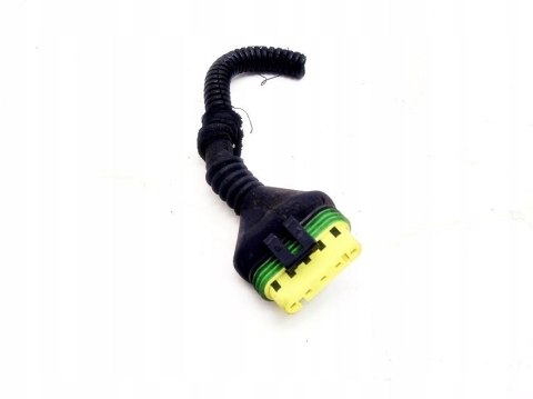 WTYCZKA WIĄZKI FIAT 1.2 16V PUNTO STILO BRAVO WTYCZKA WIĄZKI FIAT 1.2 16V PUNTO STILO BRAVO