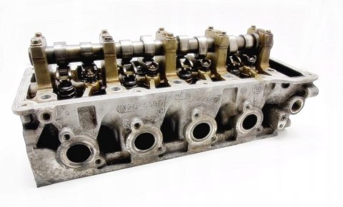GŁOWICA WAŁEK ROZRZĄDU 1.3 8V FORD FIESTA V VI KA GŁOWICA WAŁEK ROZRZĄDU 1.3 8V FORD FIESTA V VI KA