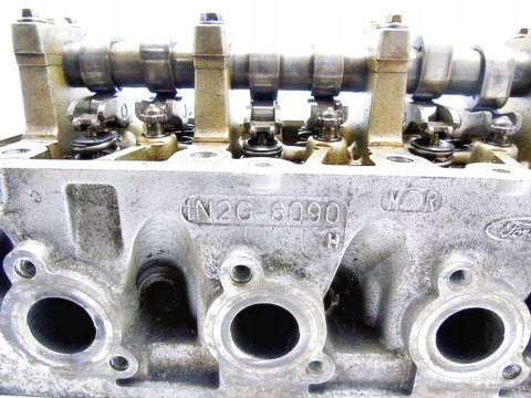 GŁOWICA WAŁEK ROZRZĄDU 1.3 8V FORD FIESTA V VI KA GŁOWICA WAŁEK ROZRZĄDU 1.3 8V FORD FIESTA V VI KA