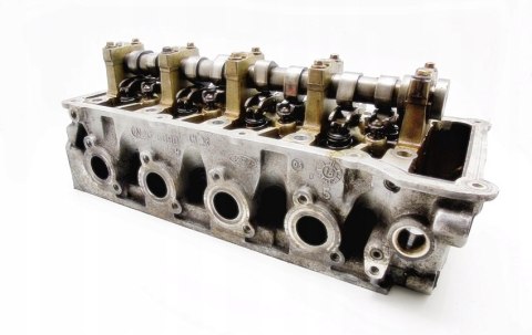 GŁOWICA WAŁEK ROZRZĄDU 1.3 8V FORD FIESTA V VI KA GŁOWICA WAŁEK ROZRZĄDU 1.3 8V FORD FIESTA V VI KA
