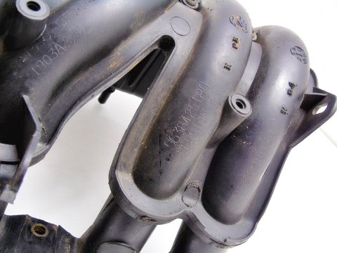 KOLEKTOR SSĄCY 1.1 206 PARTNER C3 SAXO BERLINGO KOLEKTOR SSĄCY 1.1 206 PARTNER C3 SAXO BERLINGO