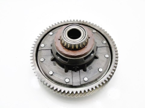 MECHANIZM RÓŻNICOWY 20GP18 DUCATO III 2.3 JTD 11- MECHANIZM RÓŻNICOWY 20GP18 DUCATO III 2.3 JTD 11-