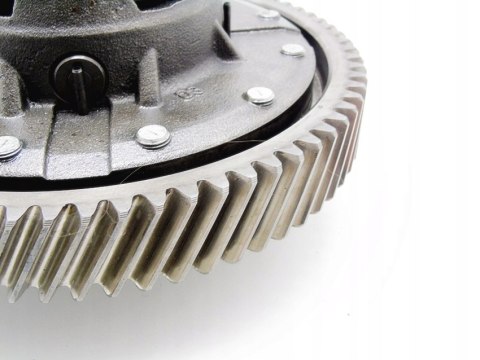MECHANIZM RÓŻNICOWY 20GP18 DUCATO III 2.3 JTD 11- MECHANIZM RÓŻNICOWY 20GP18 DUCATO III 2.3 JTD 11-