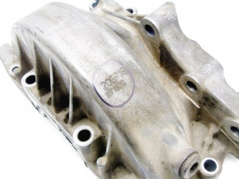 OBUDOWA MECHANIZMU SKRZYNI 20GP18 DUCATO 2.3 JTD OBUDOWA MECHANIZMU SKRZYNI 20GP18 DUCATO 2.3 JTD