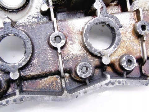 POKRYWA ZAWORÓW DEKIEL 2.0 V6 2.5 ROVER 45 75 20K4 POKRYWA ZAWORÓW DEKIEL 2.0 V6 2.5 ROVER 45 75 20K4