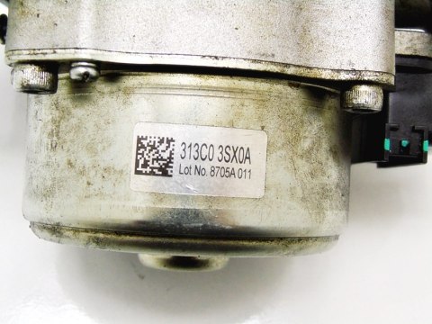POMPA OLEJU SKRZYNI BIEGÓW RE7R01H Q50 313C0-3SX0A POMPA OLEJU SKRZYNI BIEGÓW RE7R01H Q50 313C0-3SX0A