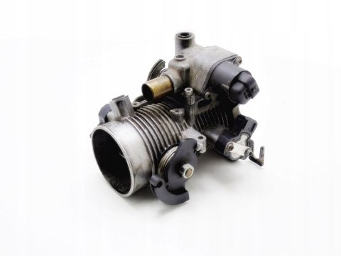 PRZEPUSTNICA JZC6597C 2.0 V6 2.5 ROVER 45 75 20K4F PRZEPUSTNICA JZC6597C 2.0 V6 2.5 ROVER 45 75 20K4F