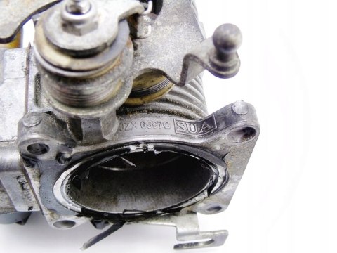PRZEPUSTNICA JZC6597C 2.0 V6 2.5 ROVER 45 75 20K4F PRZEPUSTNICA JZC6597C 2.0 V6 2.5 ROVER 45 75 20K4F