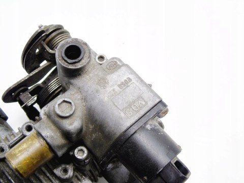 PRZEPUSTNICA JZC6597C 2.0 V6 2.5 ROVER 45 75 20K4F PRZEPUSTNICA JZC6597C 2.0 V6 2.5 ROVER 45 75 20K4F