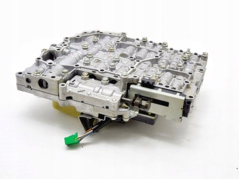 STEROWNIK ETC94-140N SKRZYNI BIEGÓW RE7R01H Q50 STEROWNIK ETC94-140N SKRZYNI BIEGÓW RE7R01H Q50