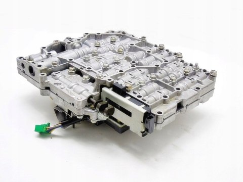 STEROWNIK ETC94-140N SKRZYNI BIEGÓW RE7R01H Q50 STEROWNIK ETC94-140N SKRZYNI BIEGÓW RE7R01H Q50
