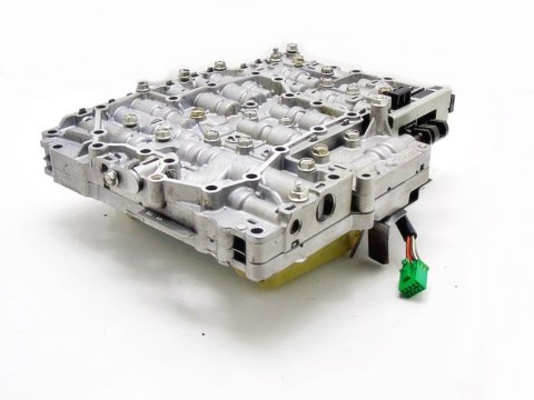 STEROWNIK ETC94-140N SKRZYNI BIEGÓW RE7R01H Q50 STEROWNIK ETC94-140N SKRZYNI BIEGÓW RE7R01H Q50