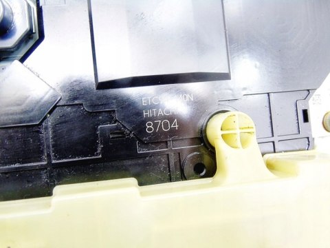 STEROWNIK ETC94-140N SKRZYNI BIEGÓW RE7R01H Q50 STEROWNIK ETC94-140N SKRZYNI BIEGÓW RE7R01H Q50