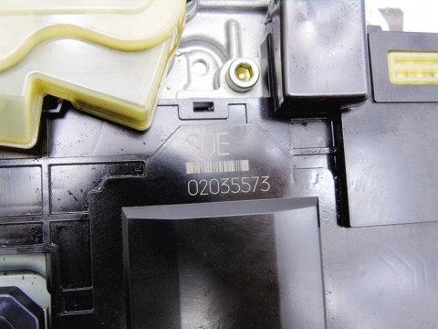 STEROWNIK ETC94-140N SKRZYNI BIEGÓW RE7R01H Q50 STEROWNIK ETC94-140N SKRZYNI BIEGÓW RE7R01H Q50