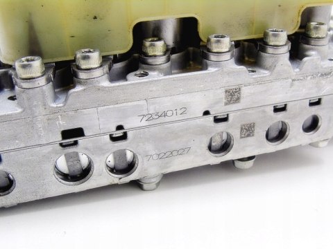 STEROWNIK ETC94-140N SKRZYNI BIEGÓW RE7R01H Q50 STEROWNIK ETC94-140N SKRZYNI BIEGÓW RE7R01H Q50
