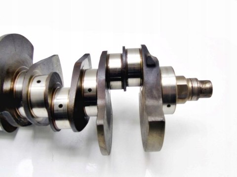 WAŁ KORBOWY 3DA50803 2.0 V6 ROVER 45 75 20K4F WAŁ KORBOWY 3DA50803 2.0 V6 ROVER 45 75 20K4F