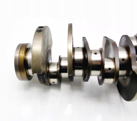 WAŁ KORBOWY 3DA50803 2.0 V6 ROVER 45 75 20K4F WAŁ KORBOWY 3DA50803 2.0 V6 ROVER 45 75 20K4F