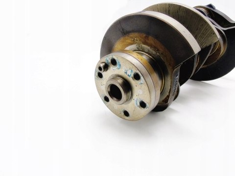 WAŁ KORBOWY 3DA50803 2.0 V6 ROVER 45 75 20K4F WAŁ KORBOWY 3DA50803 2.0 V6 ROVER 45 75 20K4F