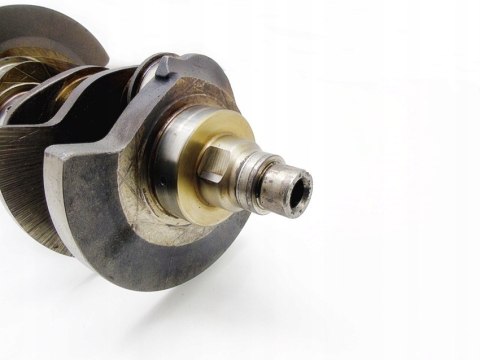 WAŁ KORBOWY 3DA50803 2.0 V6 ROVER 45 75 20K4F WAŁ KORBOWY 3DA50803 2.0 V6 ROVER 45 75 20K4F