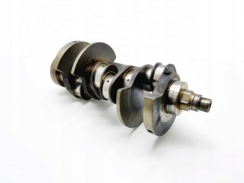 WAŁ KORBOWY 3DA50803 2.0 V6 ROVER 45 75 20K4F WAŁ KORBOWY 3DA50803 2.0 V6 ROVER 45 75 20K4F