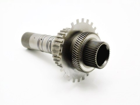 WAŁEK KOŁO SKRZYNI BIEGÓW RE7R01H Q50 SKYLINE 350Z WAŁEK KOŁO SKRZYNI BIEGÓW RE7R01H Q50 SKYLINE 350Z