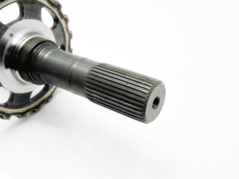 WAŁEK KOŁO SKRZYNI BIEGÓW RE7R01H Q50 SKYLINE 350Z WAŁEK KOŁO SKRZYNI BIEGÓW RE7R01H Q50 SKYLINE 350Z