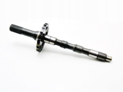 WAŁEK KOŁO SKRZYNI BIEGÓW RE7R01H Q50 SKYLINE 350Z WAŁEK KOŁO SKRZYNI BIEGÓW RE7R01H Q50 SKYLINE 350Z