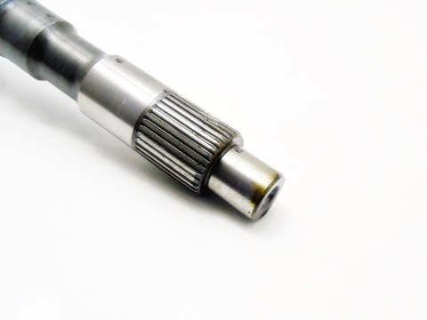 WAŁEK KOŁO SKRZYNI BIEGÓW RE7R01H Q50 SKYLINE 350Z WAŁEK KOŁO SKRZYNI BIEGÓW RE7R01H Q50 SKYLINE 350Z