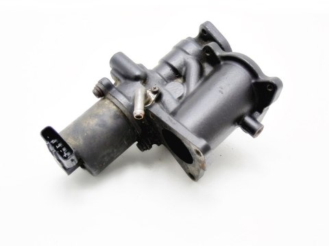 ZAWÓR EGR 1.7 CDTI ASTRA H CORSA C MERIVA COMBO ZAWÓR EGR 1.7 CDTI ASTRA H CORSA C MERIVA COMBO