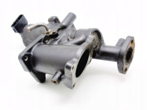 ZAWÓR EGR 1.7 CDTI ASTRA H CORSA C MERIVA COMBO ZAWÓR EGR 1.7 CDTI ASTRA H CORSA C MERIVA COMBO