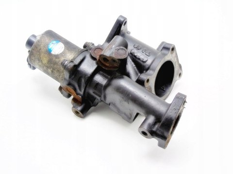 ZAWÓR EGR 1.7 CDTI ASTRA H CORSA C MERIVA COMBO ZAWÓR EGR 1.7 CDTI ASTRA H CORSA C MERIVA COMBO