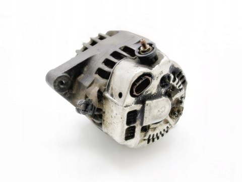ALTERNATOR 1.0 16V VVTI TOYOTA YARIS 1SZ ALTERNATOR 1.0 16V VVTI TOYOTA YARIS 1SZ