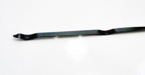 BAGNET MIARKA OLEJU 1.3 8V FORD FIESTA V VI KA BAGNET MIARKA OLEJU 1.3 8V FORD FIESTA V VI KA