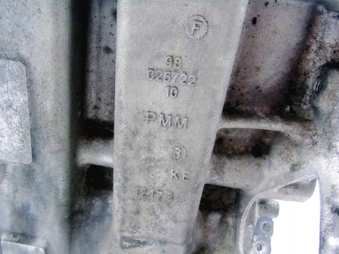 BLOK HM01 1.2 VTI 108 208 308 C3 2008 C4 DS3 C1 BLOK HM01 1.2 VTI 108 208 308 C3 2008 C4 DS3 C1