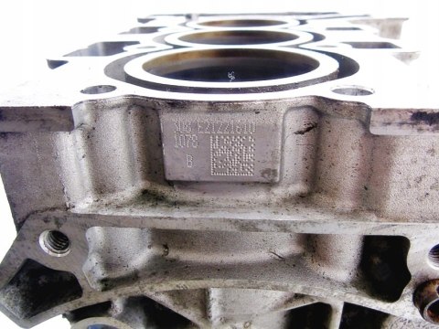 BLOK HM01 1.2 VTI 108 208 308 C3 2008 C4 DS3 C1 BLOK HM01 1.2 VTI 108 208 308 C3 2008 C4 DS3 C1
