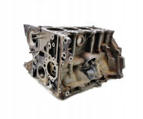 BLOK SILNIKA 1.0 16V VVTI TOYOTA YARIS 1SZ BLOK SILNIKA 1.0 16V VVTI TOYOTA YARIS 1SZ