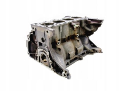 BLOK SILNIKA 1.0 16V VVTI TOYOTA YARIS 1SZ BLOK SILNIKA 1.0 16V VVTI TOYOTA YARIS 1SZ
