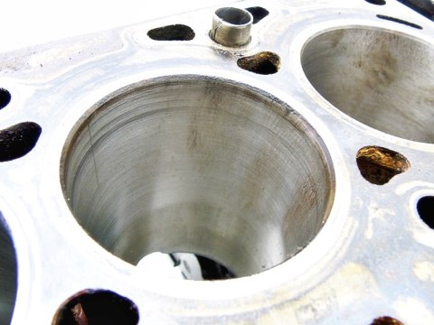 BLOK SILNIKA A9JA 1.3 8V FORD FIESTA V VI KA BLOK SILNIKA A9JA 1.3 8V FORD FIESTA V VI KA