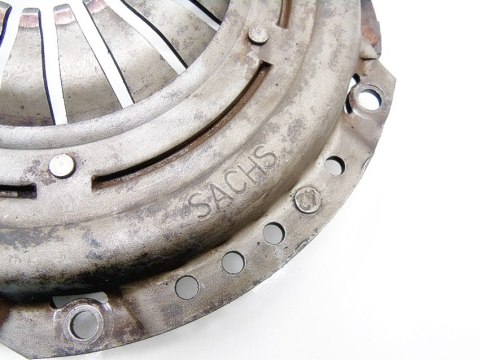 DOCISK SPRZĘGŁA 1.0 12V CORSA C D AGILA WAGON R DOCISK SPRZĘGŁA 1.0 12V CORSA C D AGILA WAGON R