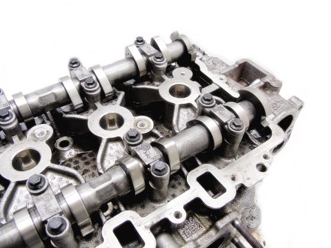 GŁOWICA 1.2 VTI 108 208 308 C3 2008 C4 DS3 C1 GŁOWICA 1.2 VTI 108 208 308 C3 2008 C4 DS3 C1