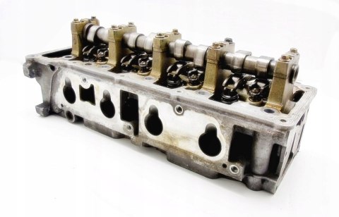 GŁOWICA WAŁEK ROZRZĄDU 1.3 8V FORD FIESTA V VI KA GŁOWICA WAŁEK ROZRZĄDU 1.3 8V FORD FIESTA V VI KA