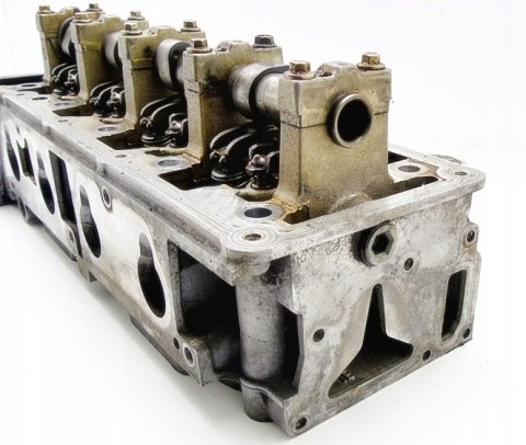 GŁOWICA WAŁEK ROZRZĄDU 1.3 8V FORD FIESTA V VI KA GŁOWICA WAŁEK ROZRZĄDU 1.3 8V FORD FIESTA V VI KA