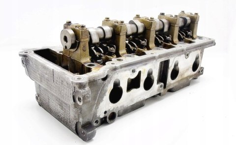 GŁOWICA WAŁEK ROZRZĄDU 1.3 8V FORD FIESTA V VI KA GŁOWICA WAŁEK ROZRZĄDU 1.3 8V FORD FIESTA V VI KA